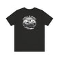 Drill & Burn  Car Unisex Tee for Car Enthusiasts Dodge