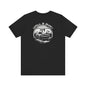 Drill & Burn  Car Unisex Tee for Car Enthusiasts Dodge