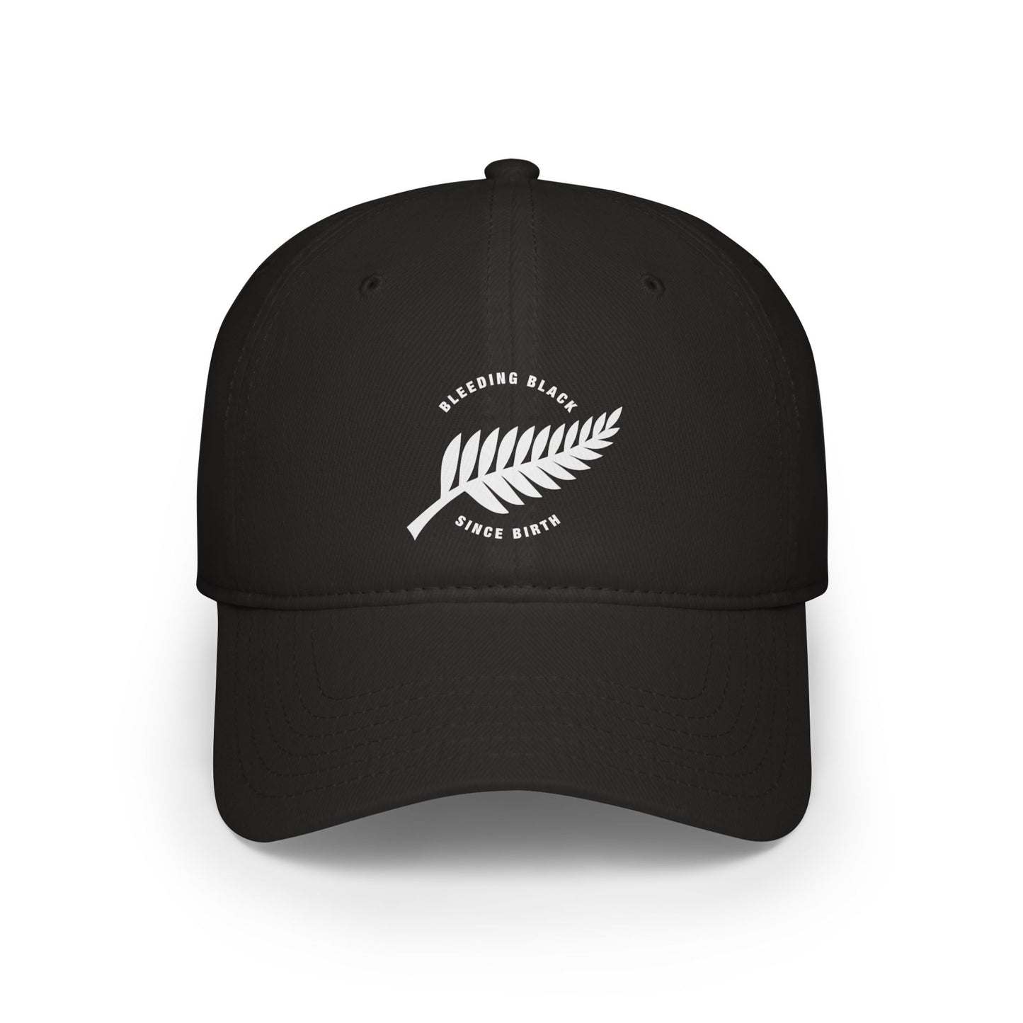 Low Profile Baseball Cap