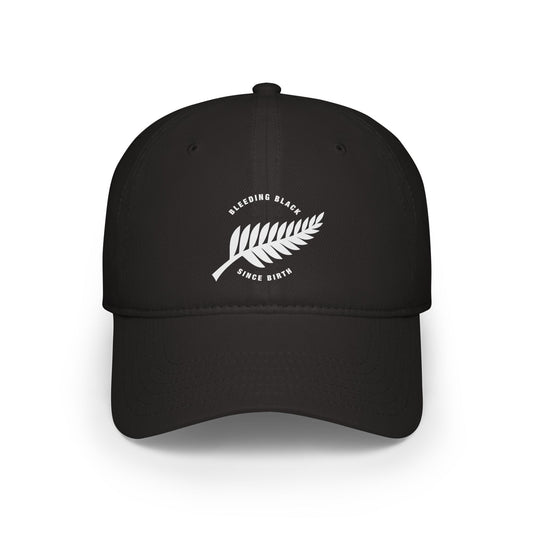 Low Profile Baseball Cap