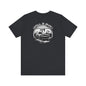 Drill & Burn  Car Unisex Tee for Car Enthusiasts Dodge